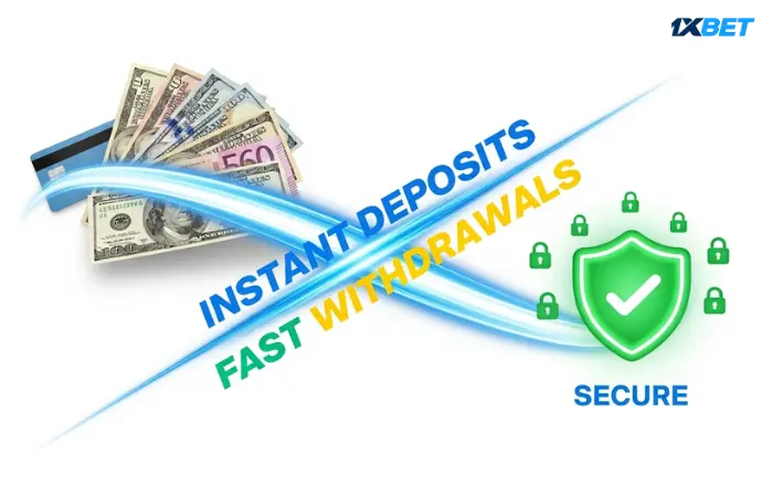 Payments & Security