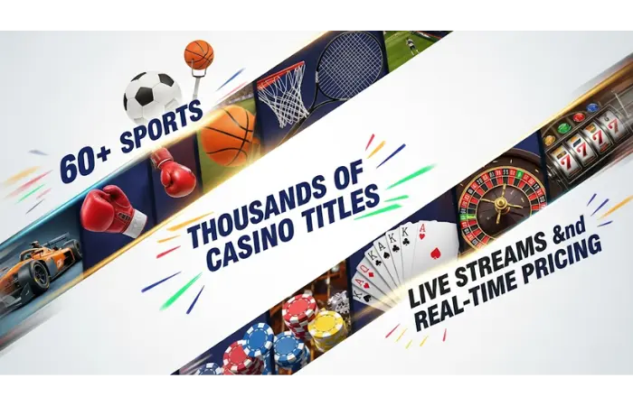 Aperçu des paris 1xBet en Tunisie
