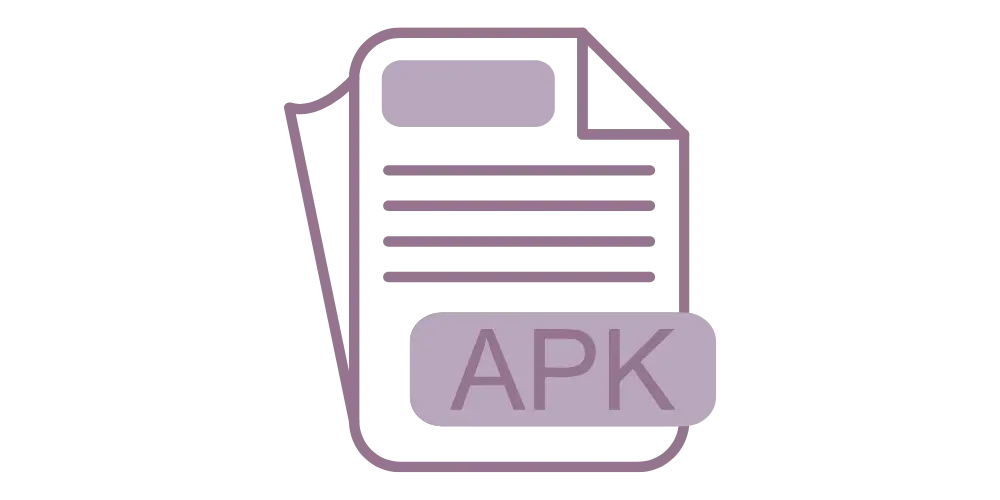 Mobile app icon