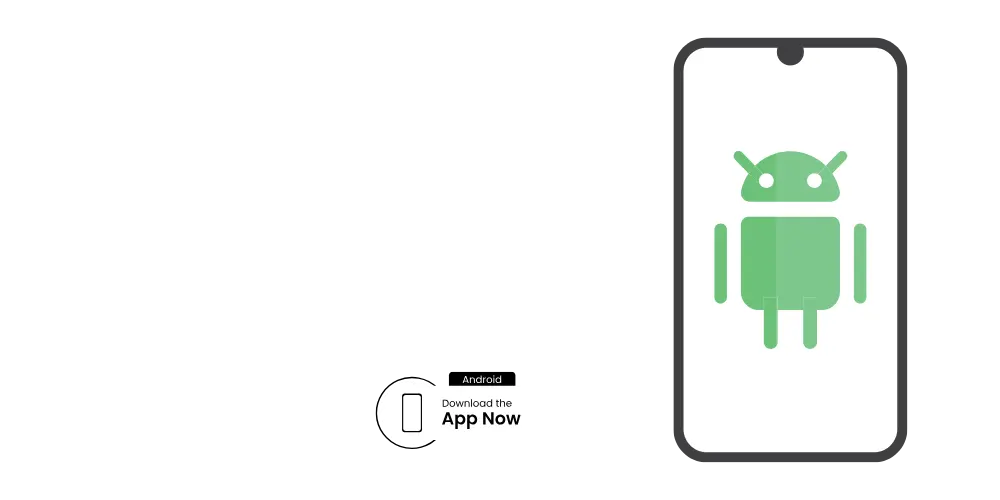 Android app icon